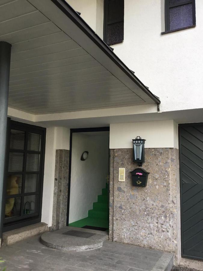 Ferienwohnung Orchidee Kössen 外观 照片