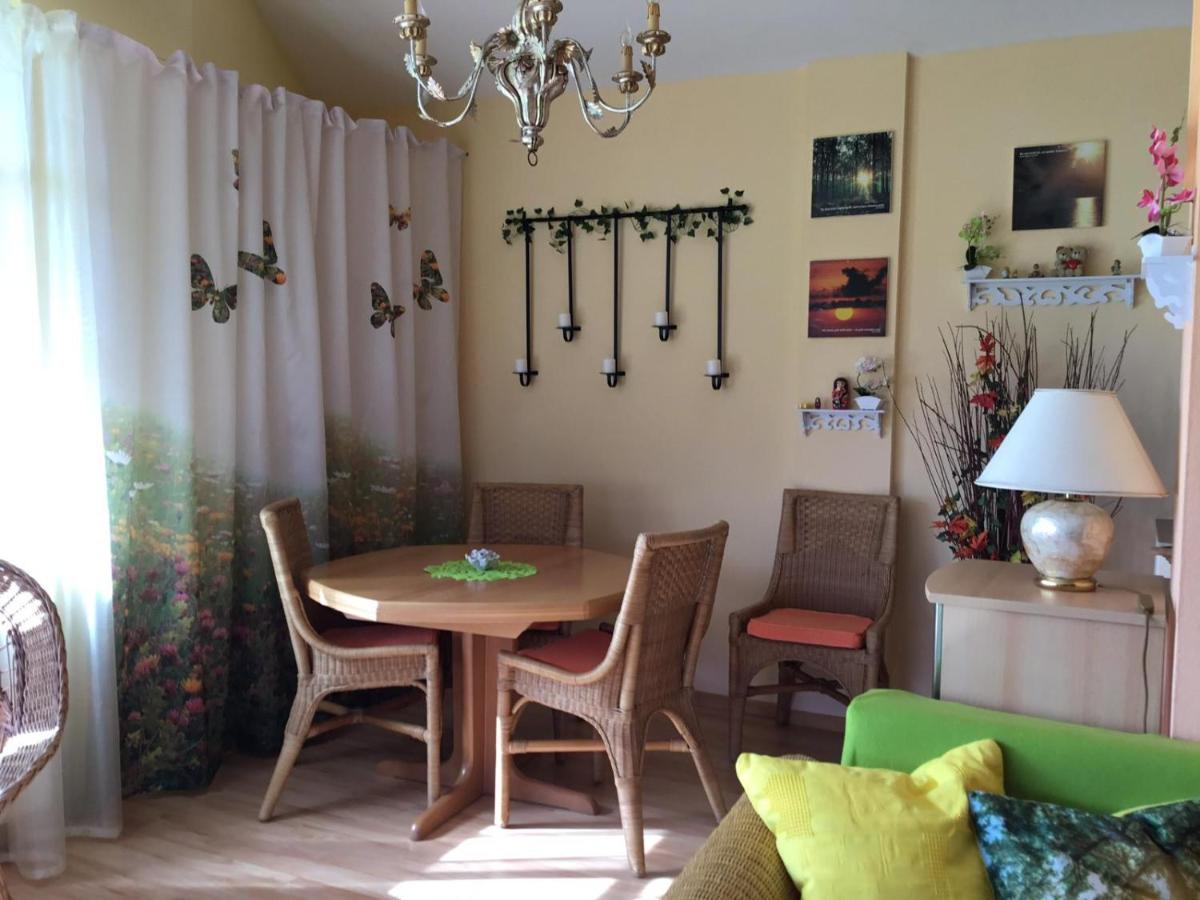 Ferienwohnung Orchidee Kössen 外观 照片