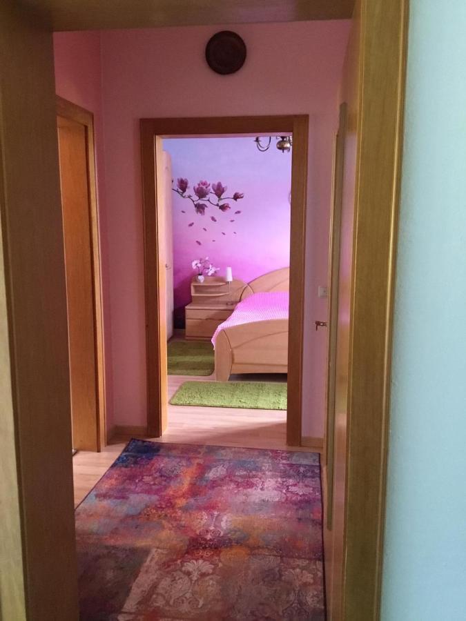 Ferienwohnung Orchidee Kössen 外观 照片