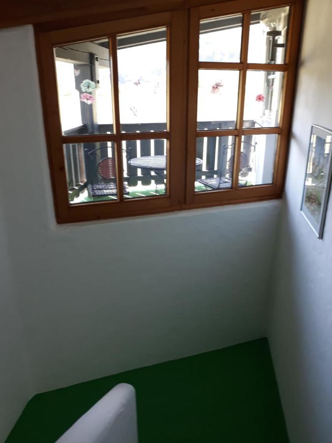 Ferienwohnung Orchidee Kössen 外观 照片