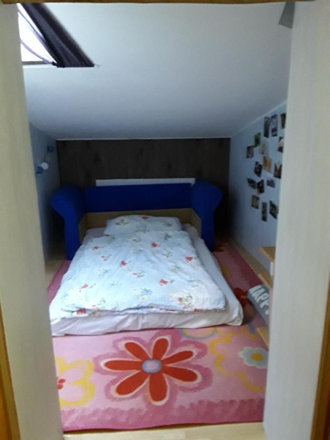 Ferienwohnung Orchidee Kössen 外观 照片